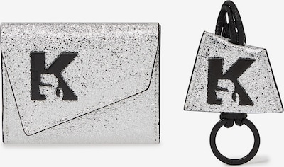 KARL LAGERFELD JEANS Novčanik u srebro, Pregled proizvoda