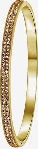 Lucardi Armband in Goud: voorkant