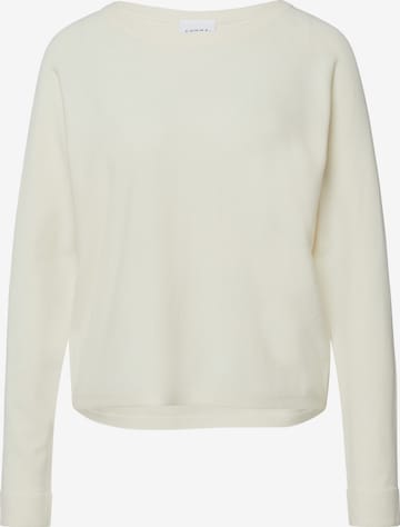 COMMA Neulepaita värissä beige: etupuoli