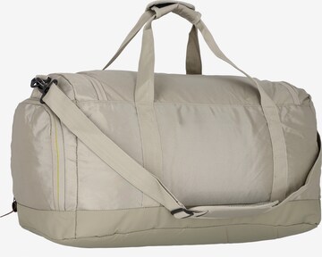 BENCH Travel Bag 'Terra ' in Beige