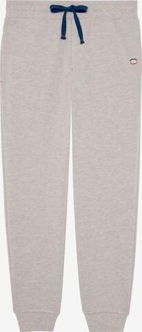 HOM Regular Workout Pants 'Sport Lounge' in Grey: front