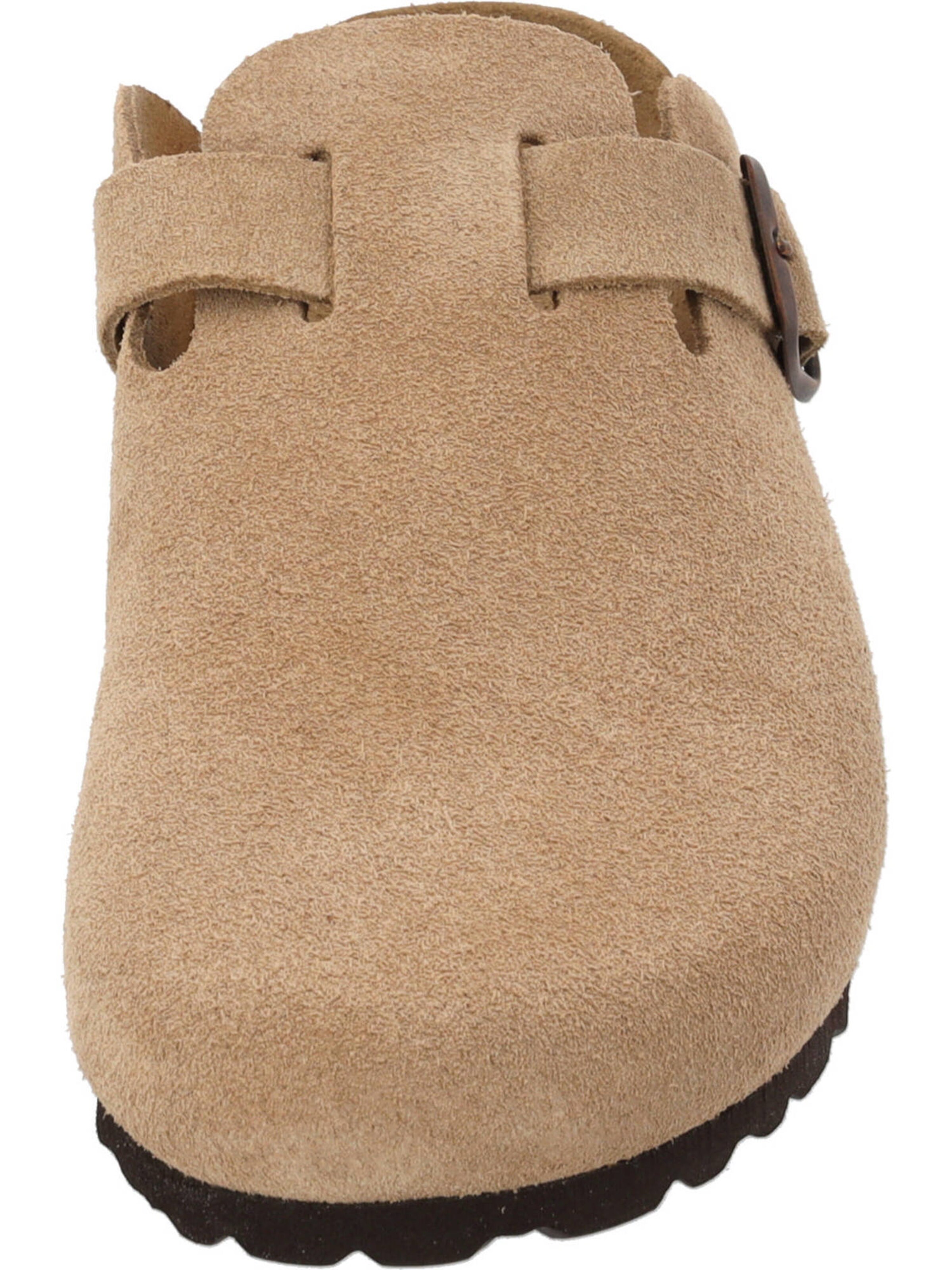 Palado Clogs 'Kiel' in Beige