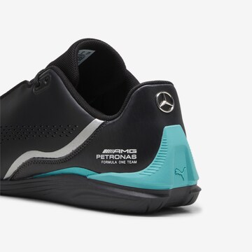 Chaussure de sport 'Mercedes-AMG Petronas Formel 1' PUMA en noir