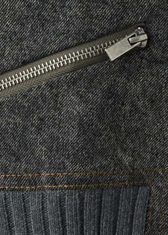 MANGO Between-Season Jacket 'Rrachel' in Grey
