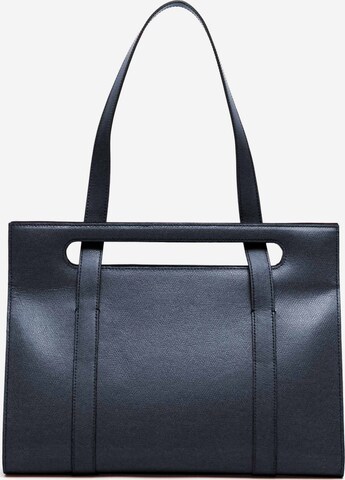 Gretchen Handbag 'Chouchou Tote' in Blue