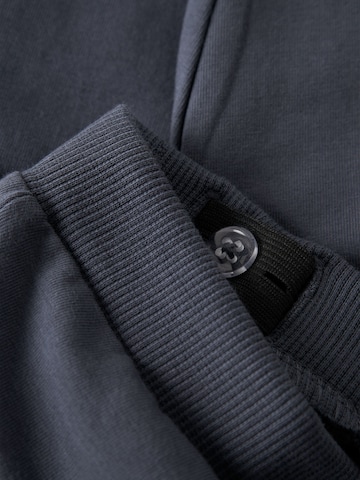 Effilé Pantalon 'NBMOktav' NAME IT en bleu