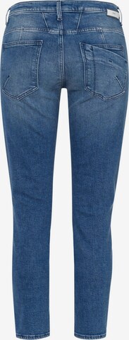 BRAX - Slimfit Vaquero 'Merrit' en azul