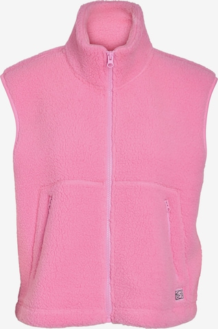 Noisy may Елек 'NMMASEY' в розово: отпред