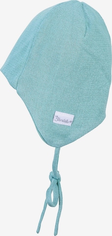 STERNTALER Beanie in Blue