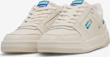 Hummel Sneakers 'STOCKHOLM LX-E' in White