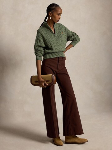 Pull-over Polo Ralph Lauren en vert