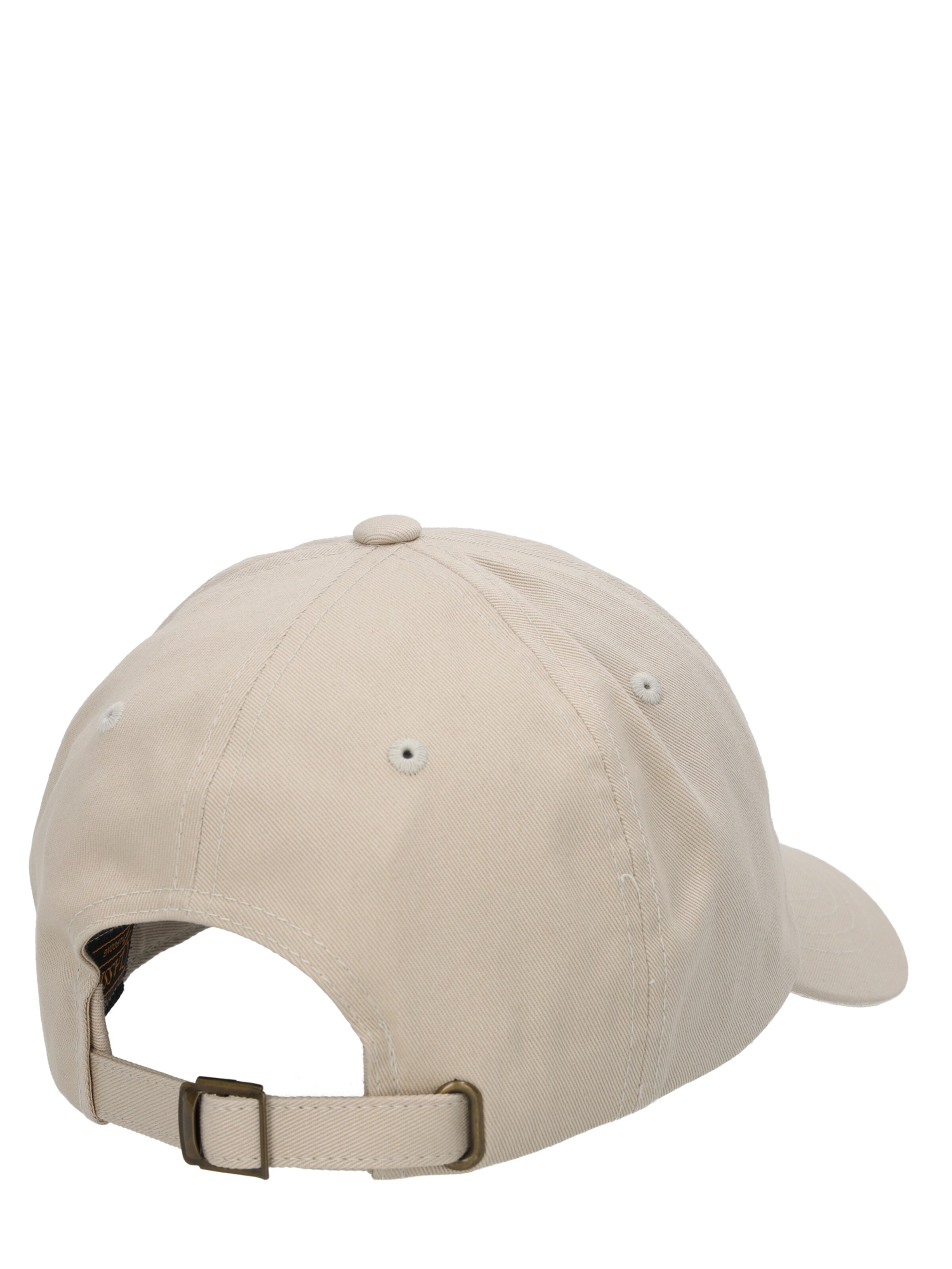 FC BAYERN MÜNCHEN Cap in Beige