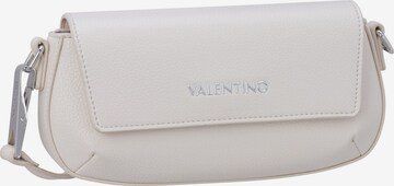 VALENTINO Crossbody Bag 'Conscious' in Beige: front