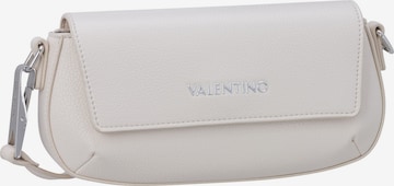 VALENTINO Crossbody Bag 'Conscious RE' in Beige: front