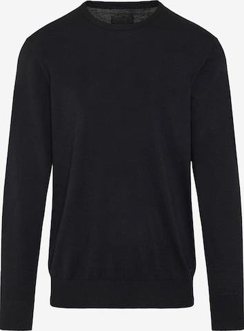 Funky Buddha Neulepaita värissä musta: etupuoli