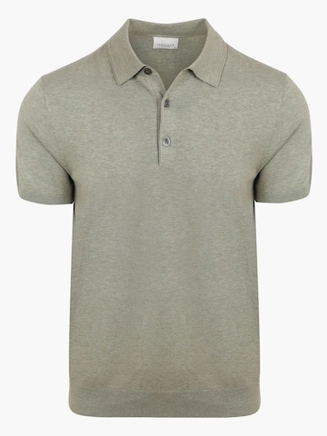 Profuomo Shirt in Green: front