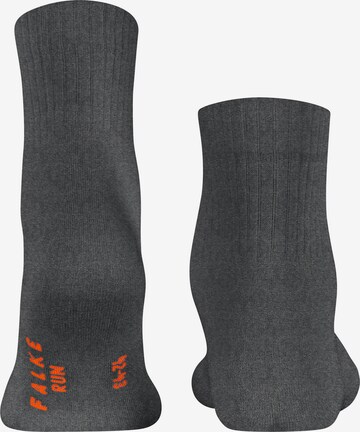 FALKE Socks in Grey