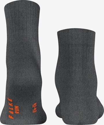 FALKE Socken in Grau
