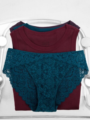 INTIMISSIMI Panty in Green