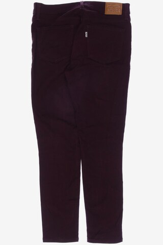 LEVI'S ® Pants in XS in Red