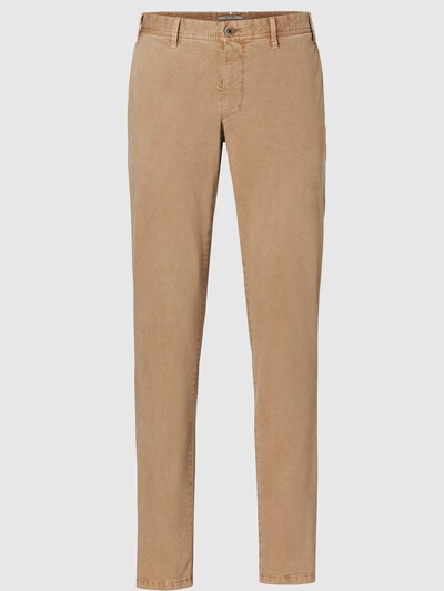 Hiltl Chino Pants 'Tavi - Casual Gabardine' in 52 in Beige, Item view