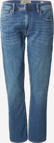 BLENDregular Traperice 'BHBLIZZARD' - plava boja: prednji dio