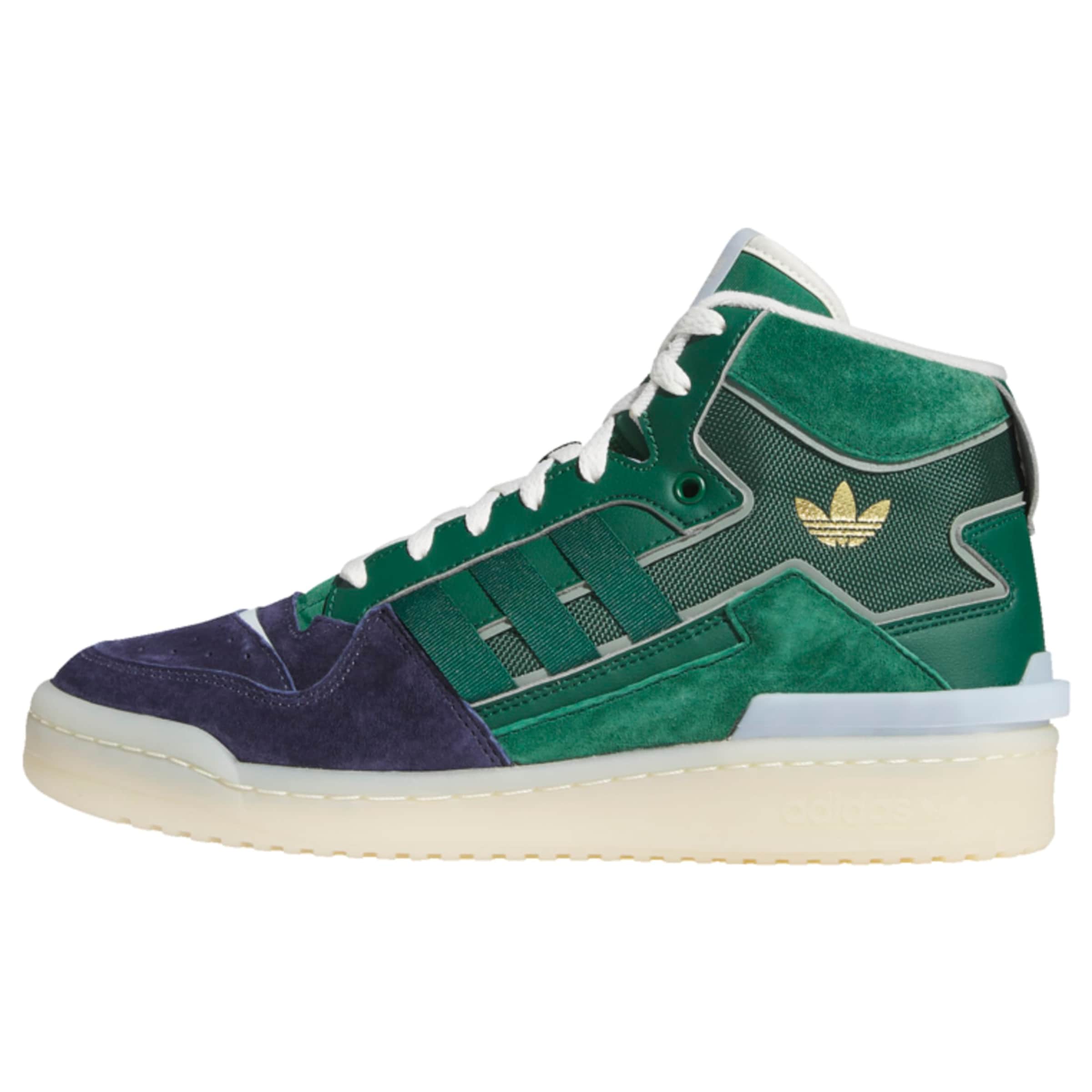 Adidas hoge dames sneakers sales