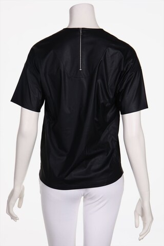 Cédric Charlier Shirt L in Schwarz