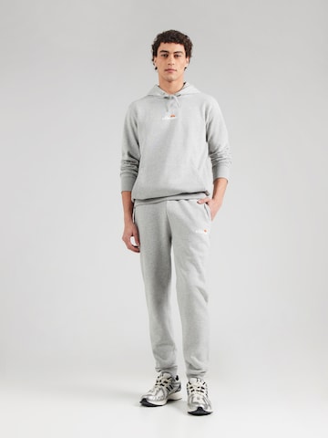 ELLESSE Trainingspak 'Sucre 2' in Grijs: voorkant