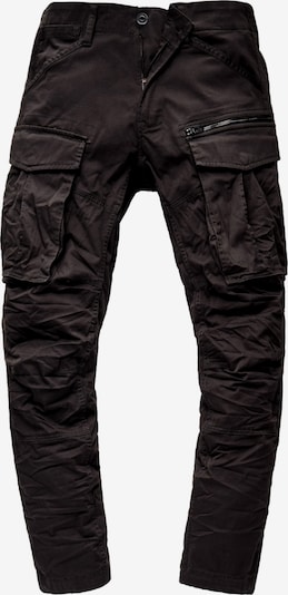 G-STAR Gargohousut 'Zip 3D' koossa 29/32 värissä harmaa, Tuotenäkymä