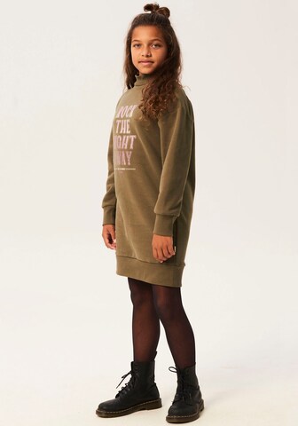 GARCIA Dress in Green