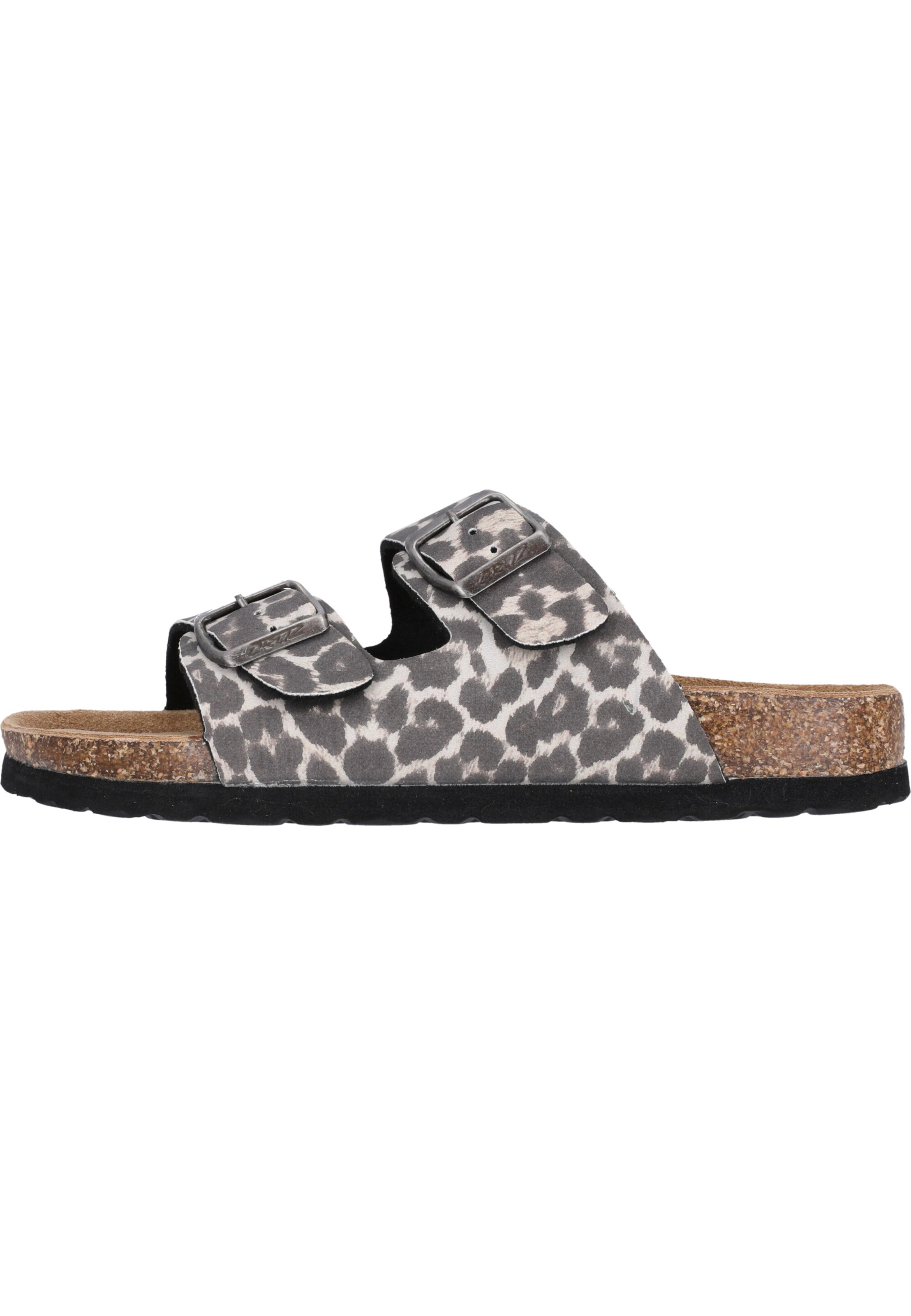 Cruz Pantolette 'Whitehill' in Beige