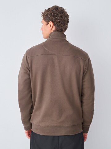 Next Демисезонная куртка в Бежевый