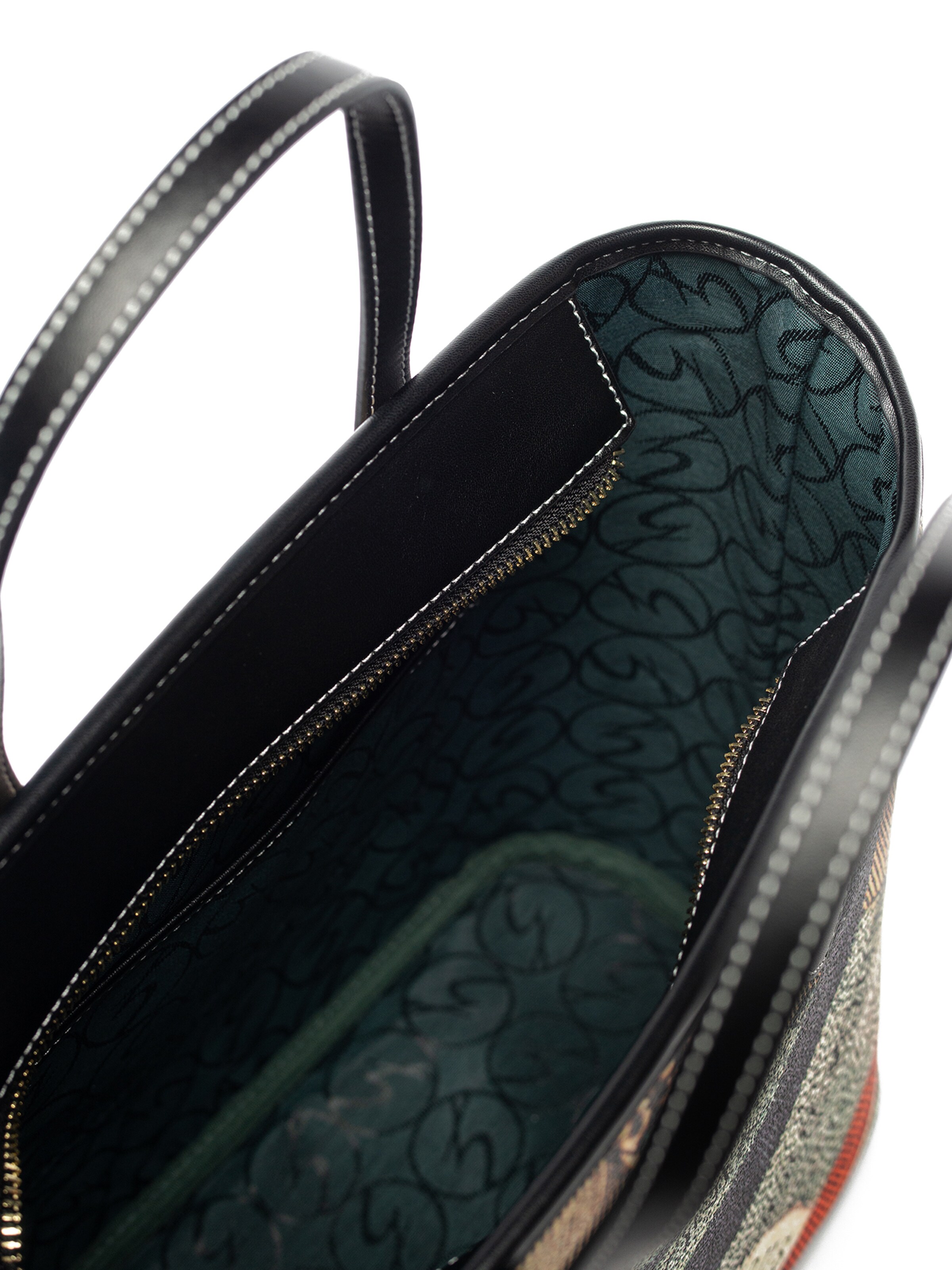 Gattinoni Shopper in Beige