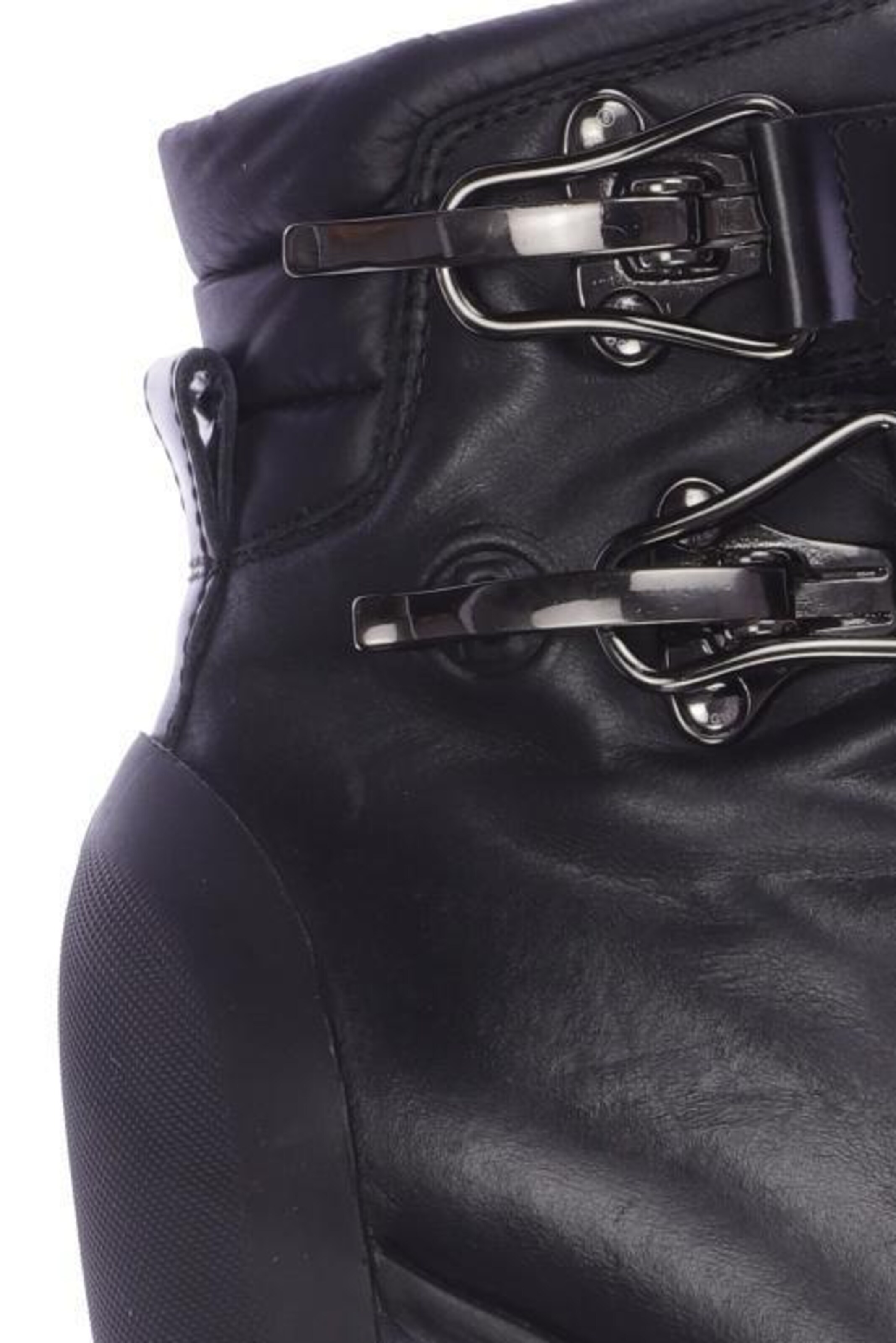 BOGNER Dress Boots in 39 in Black