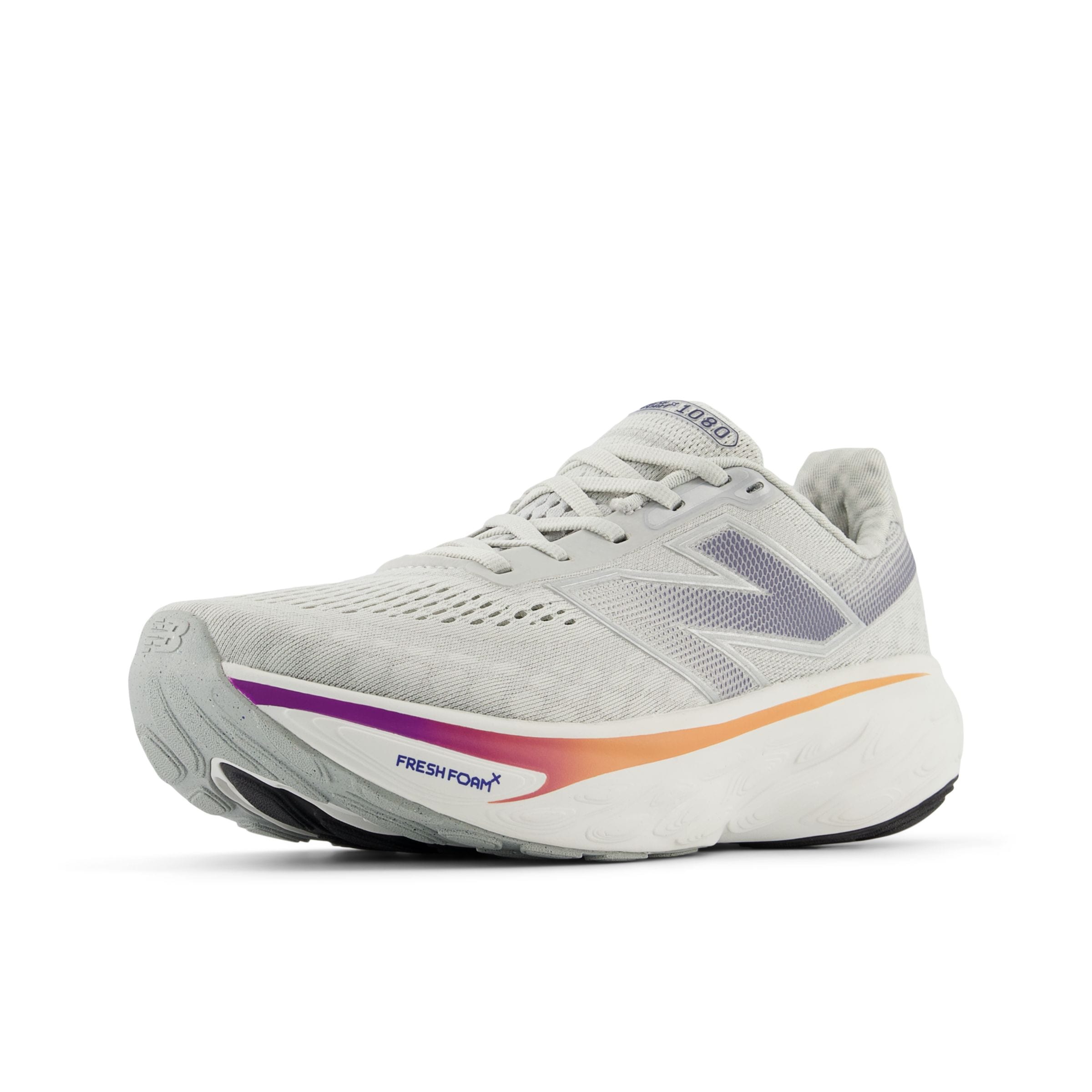 new balance Running shoe 'Fresh Foam X 1080 v14' in Grey