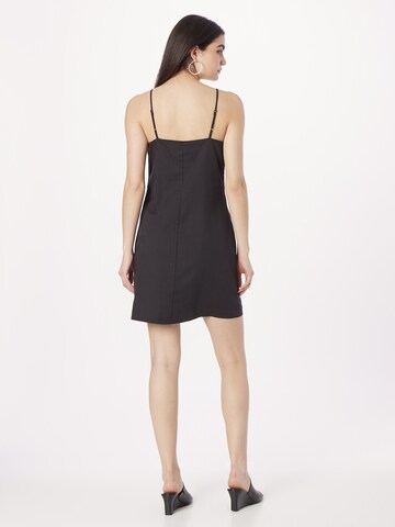 modström Dress 'Cydney' in Black