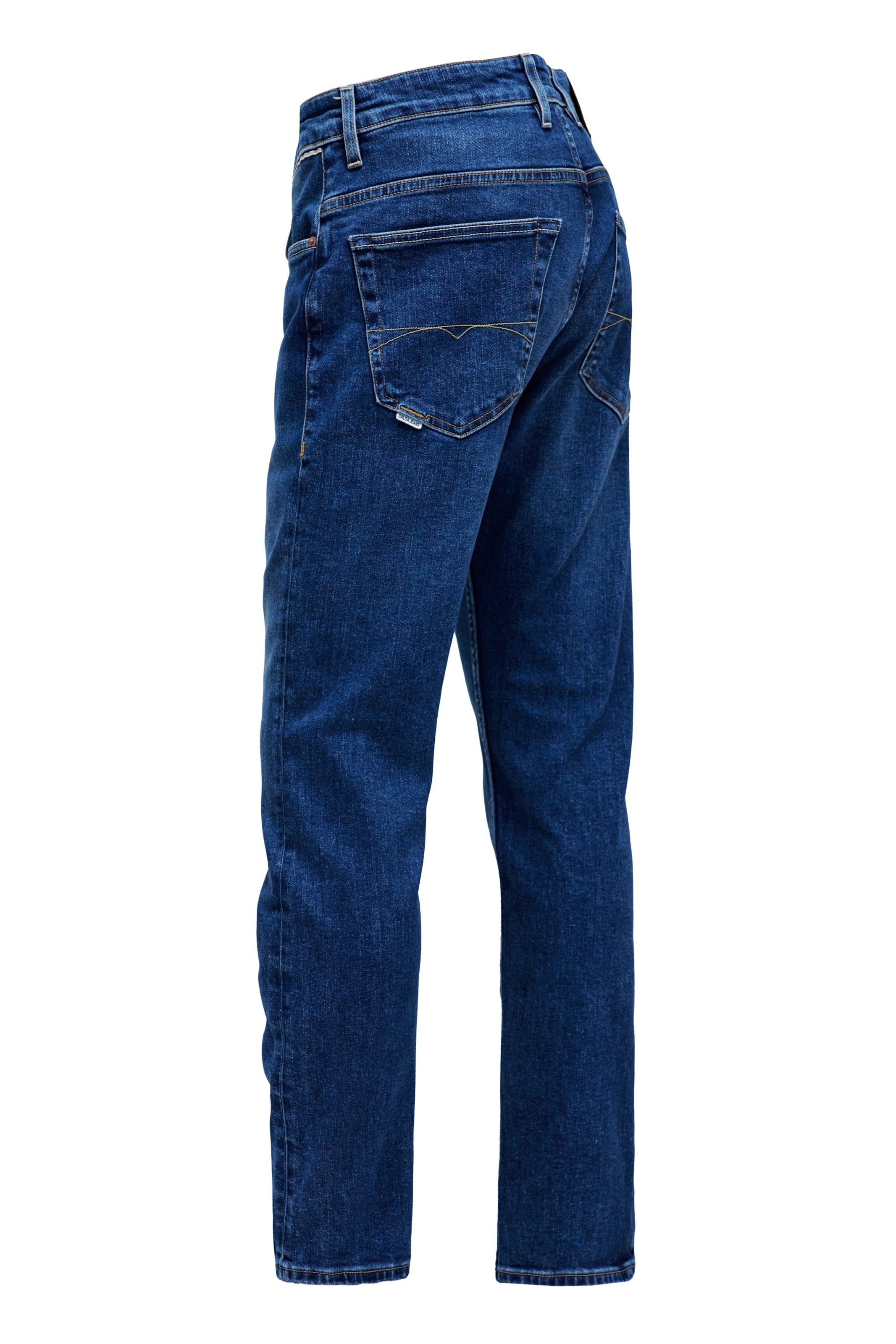 Salsa Jeans Slim fit Jeans in Blue