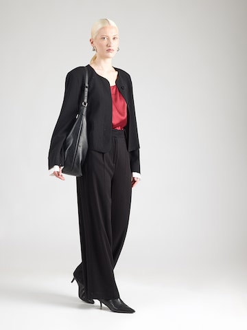 MM by Max Mara Pluus 'LPAN', värv punane