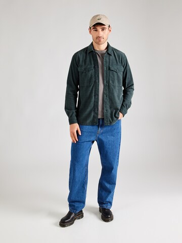 Only & Sons Regular fit Ing 'ONSMARLON' - zöld