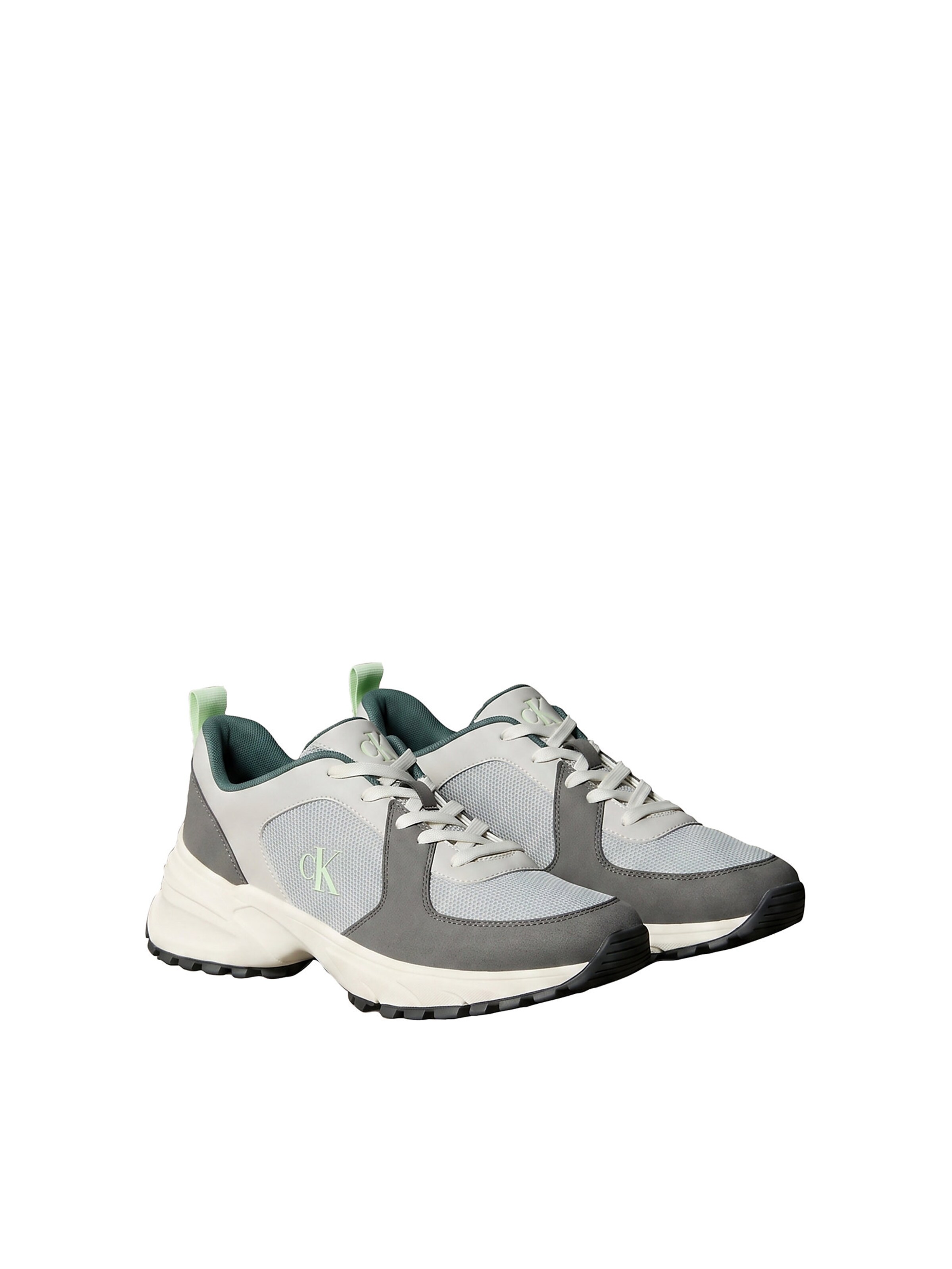 Calvin Klein Sneakers in Mixed colors