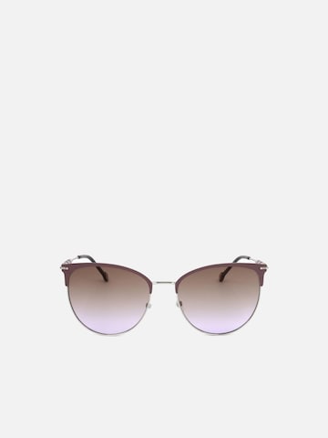 Carolina Herrera Zonnebril 'Carolina Herrera CH 0037/S Gold black 58/18/145 Women Sunglasses' in Gemengde kleuren