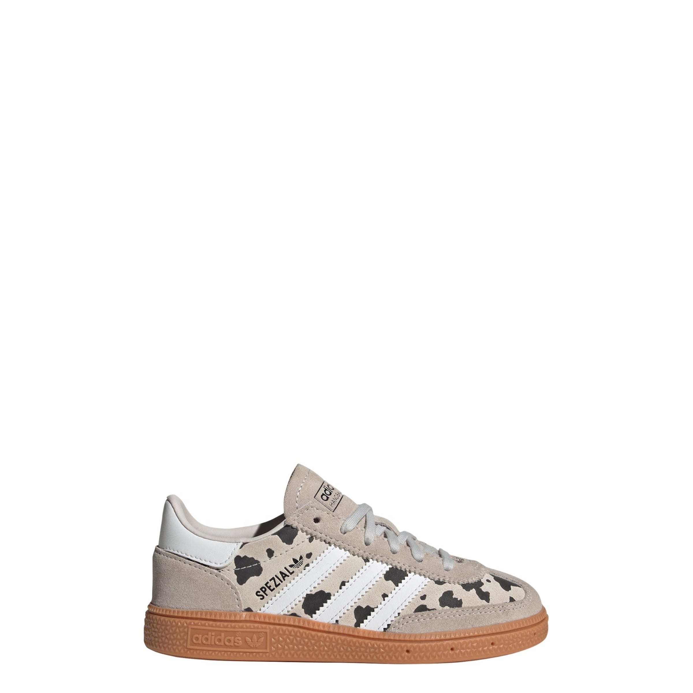 ADIDAS ORIGINALS Sneakers 'Handball Spezial' in Grijs
