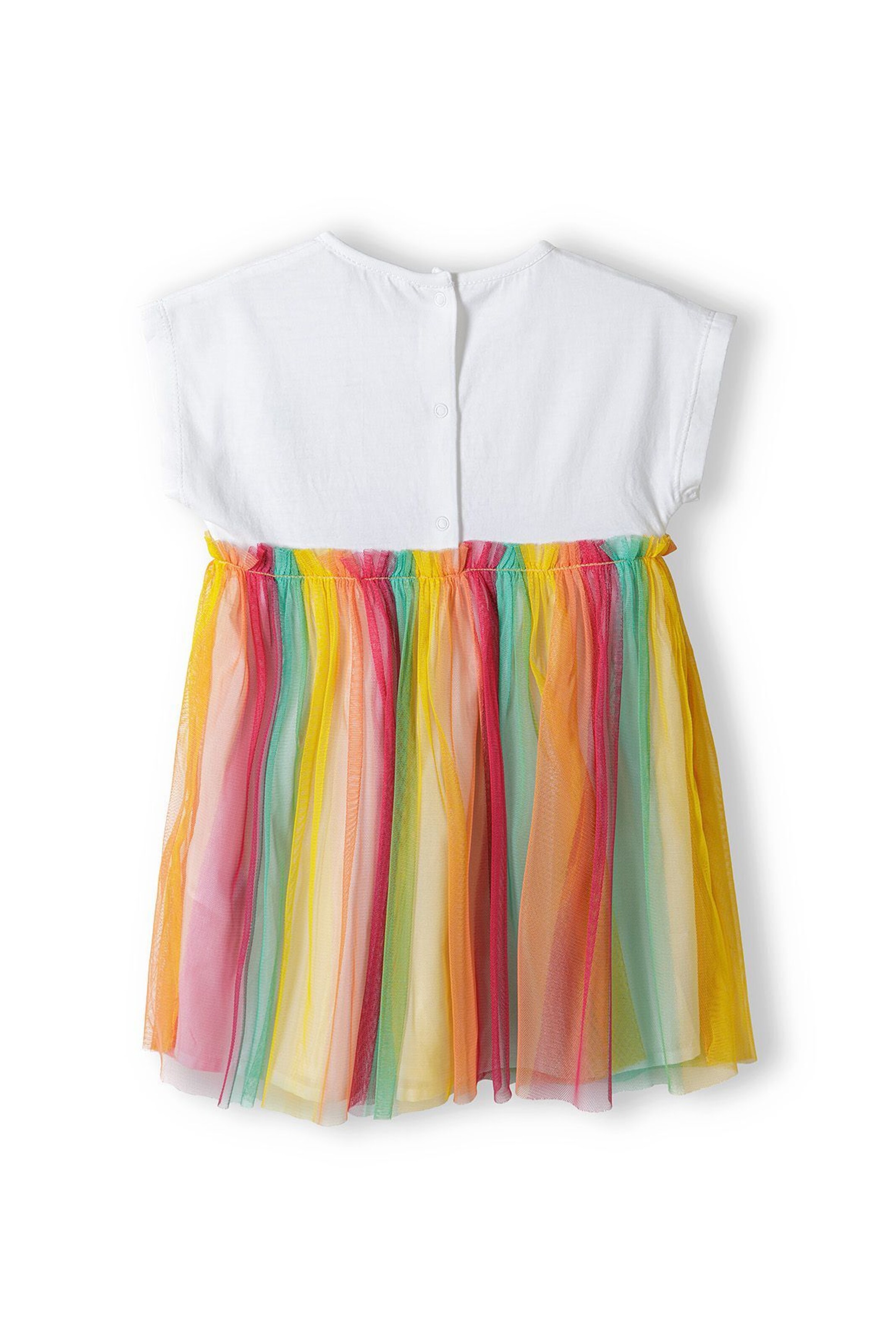 MINOTI Mekko värissä monivärinen