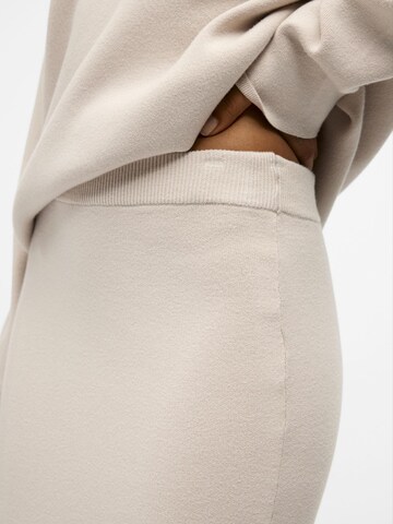 OBJECT Skirt 'REYNARD' in Beige