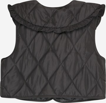 Gilet 'ROLAR' di LMTD in nero