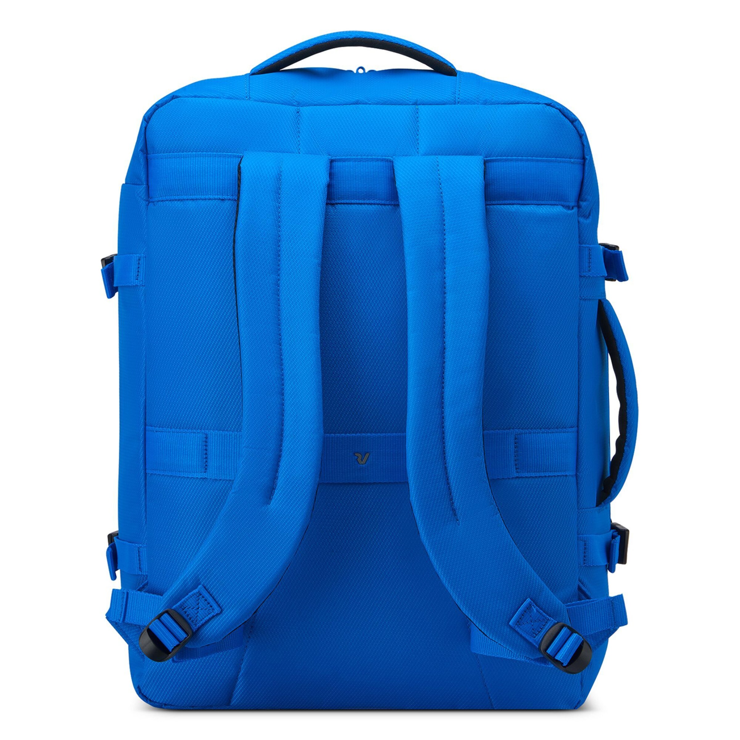 Roncato Backpack 'Ironik 2.0' in Blue
