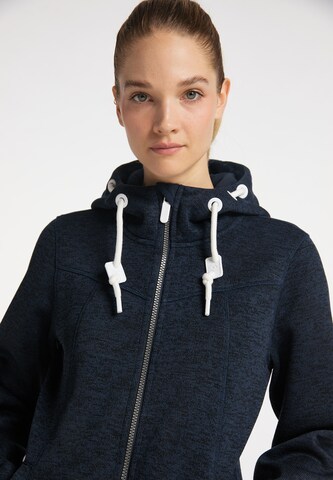 ICEBOUND - Chaqueta polar en azul