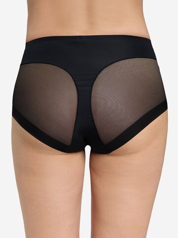 Bye Bra - Cueca em preto