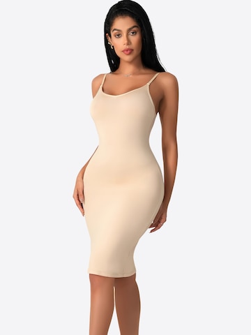 Magicshe Kleid‌‌ in Orange